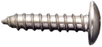Truss Head Screw